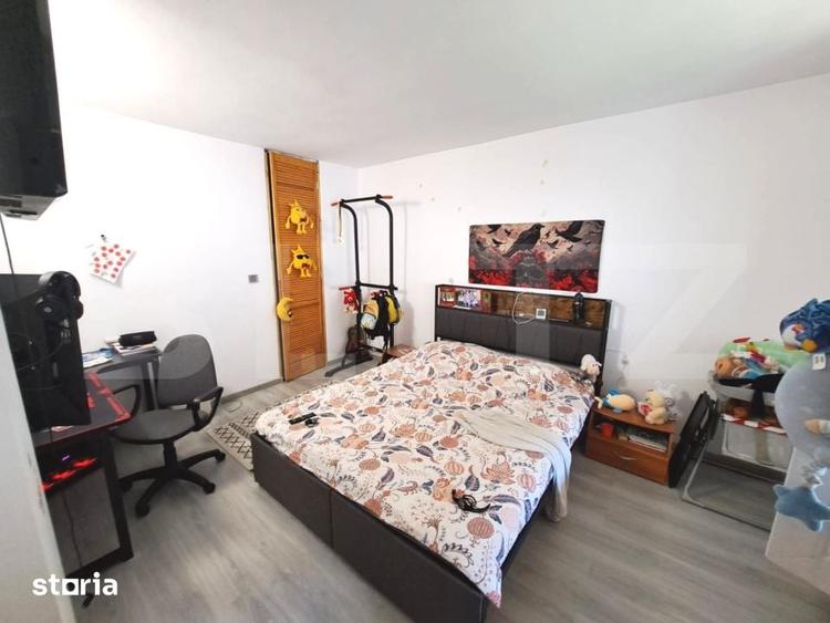 Casă cu 5 camere cu Teren 1690 Mp în Turcheș
