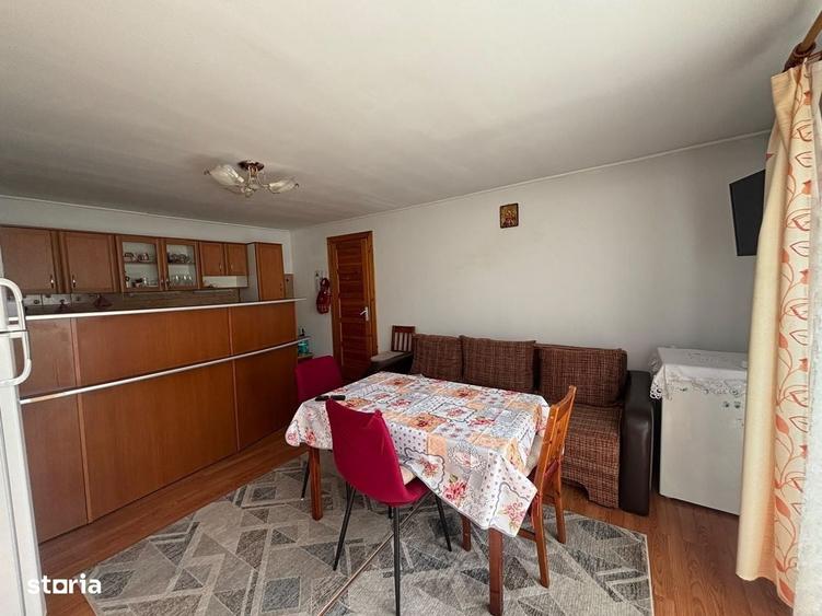 Apartament 3 camere la casa in apropiere de Parcul Sub Arini, Sibiu - 11