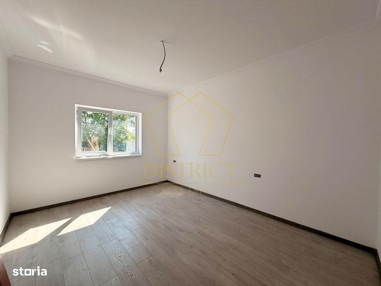 Duplex cu 4 camere | Mosnita Veche, la asfalt | Lidl - 2