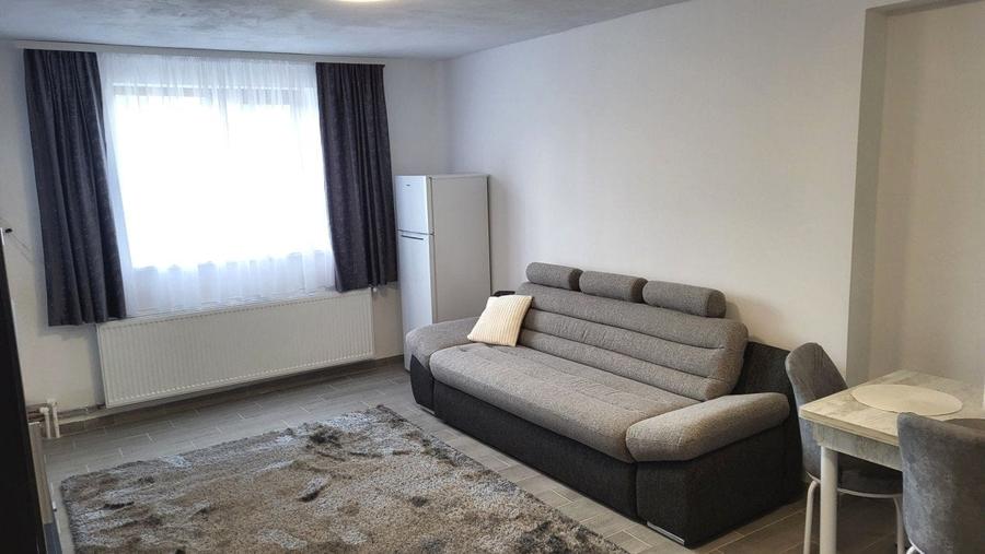 Apartament cu 2 camere în Hipodrom 3