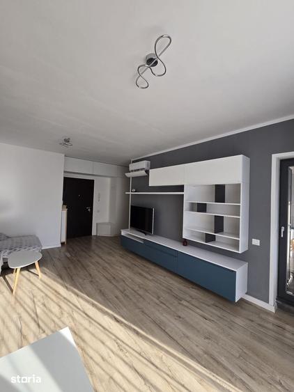 Apartament cu 2 camere decomandat în Pantelimon