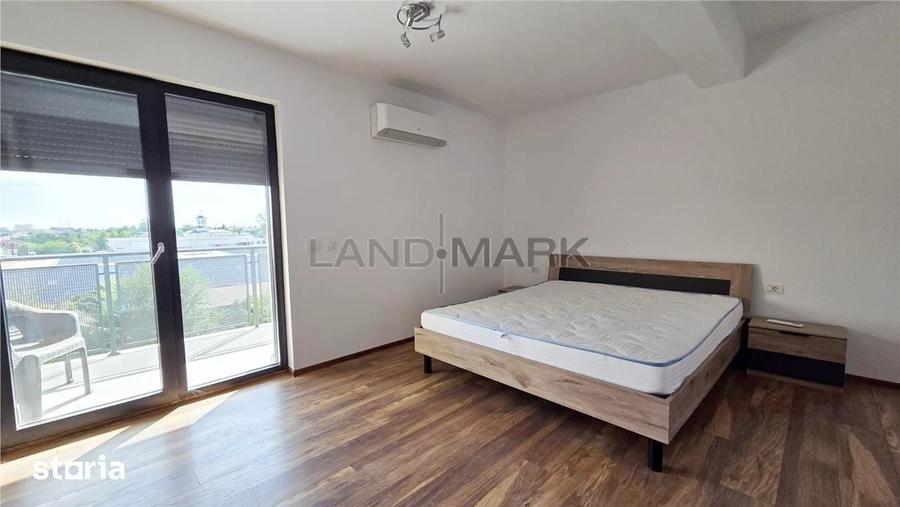 COMISION 0% DE INCHIRIAT Apartament 3 camere, 2 bai, str Barcelona - 12