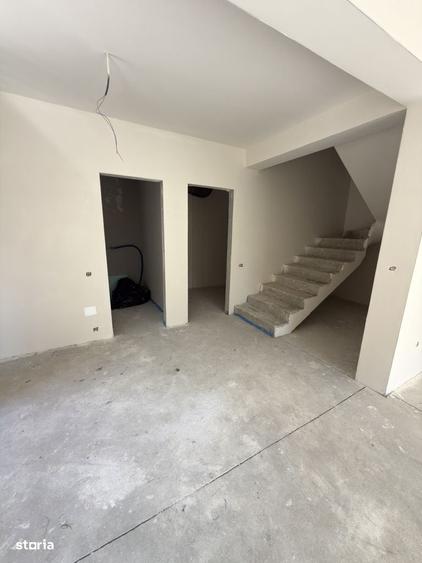 Duplex Floresti | Parc Poligon | zona de case | 120 mp utili + gradina - 2