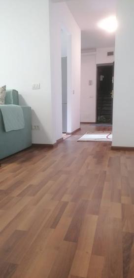 Apartament cu 2 camere decomandat în Precista