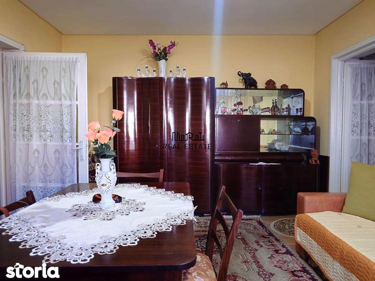 Apartament 2 camere, 45 mp, parter - Orasul Nou, Brad - 14
