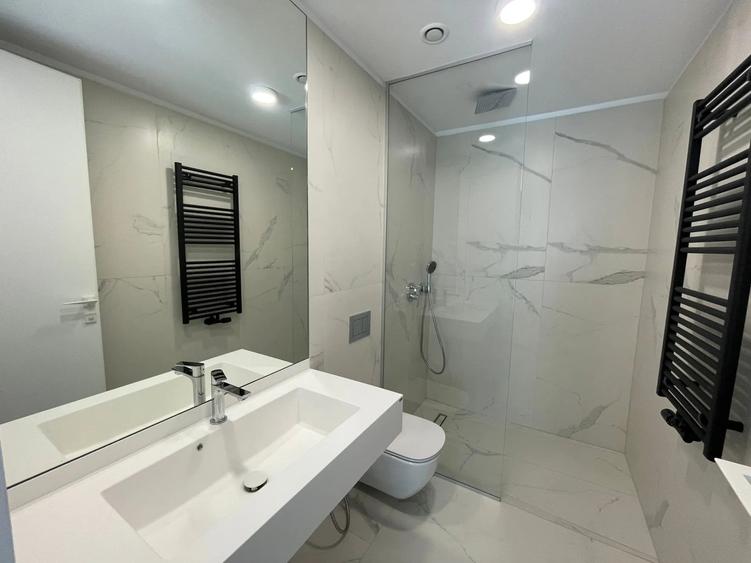 Apartament cu 2 camere decomandat în Floreasca — fotografia 3