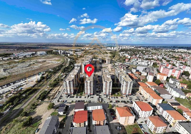 Apartament 3 camere Energia | 2 locuri de parcare incluse - 16