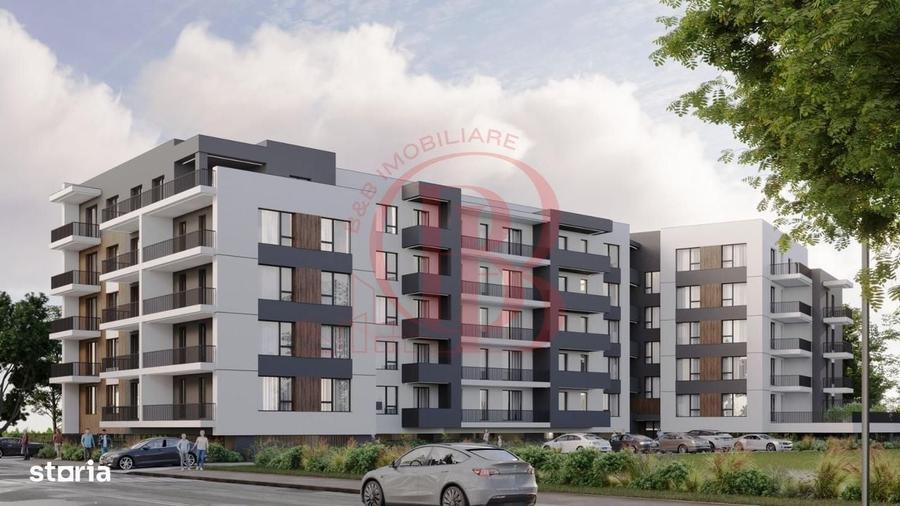 Apartament 2 camere cu Terasa Theodor Pallady - 6
