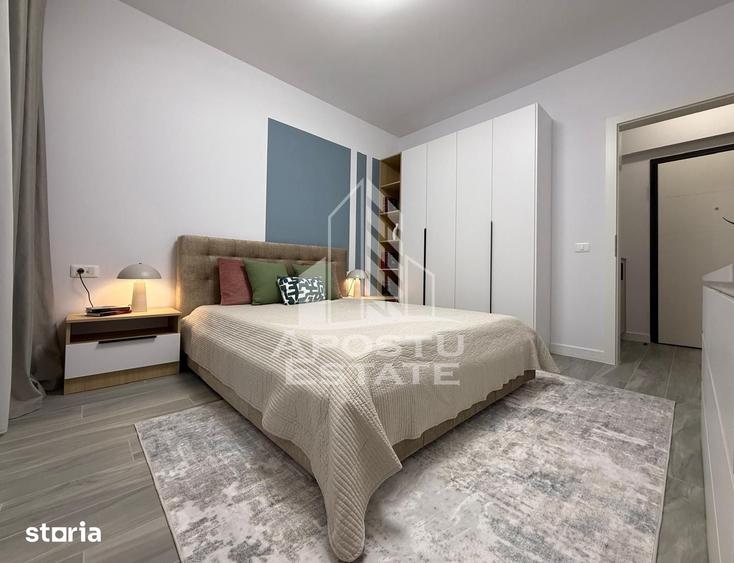 Apartament cu 2 camere în Bucovina
