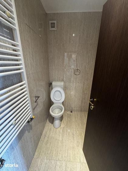 Apartament cu 3 camere în UTA