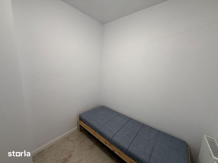 Apartament cu 3 camere decomandat, mobilat în Tomis Plus