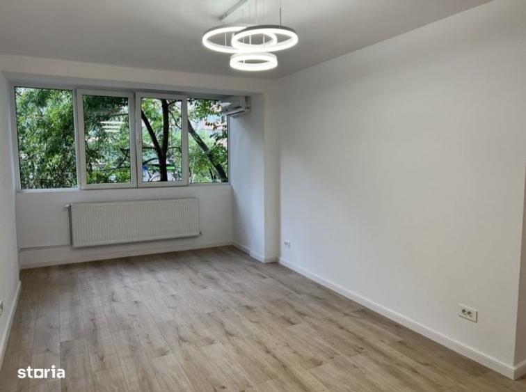 2 Camere | Nemobilat | Stefan cel Mare | Pretabil Birou / Salon - 1