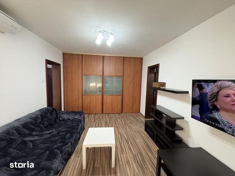 Apartament cu 2 camere în Dorobanți