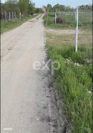 Spațiu comercial, în Ciupercenii Noi