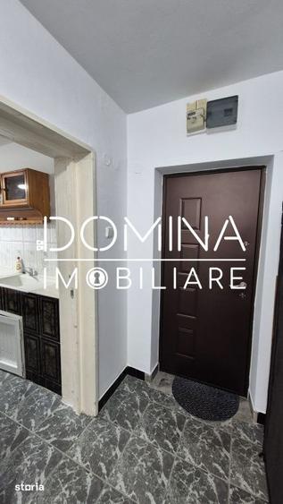 Inchiriere garsoniera, mobilata/utilata, zona centrala, str. Unirii - 6
