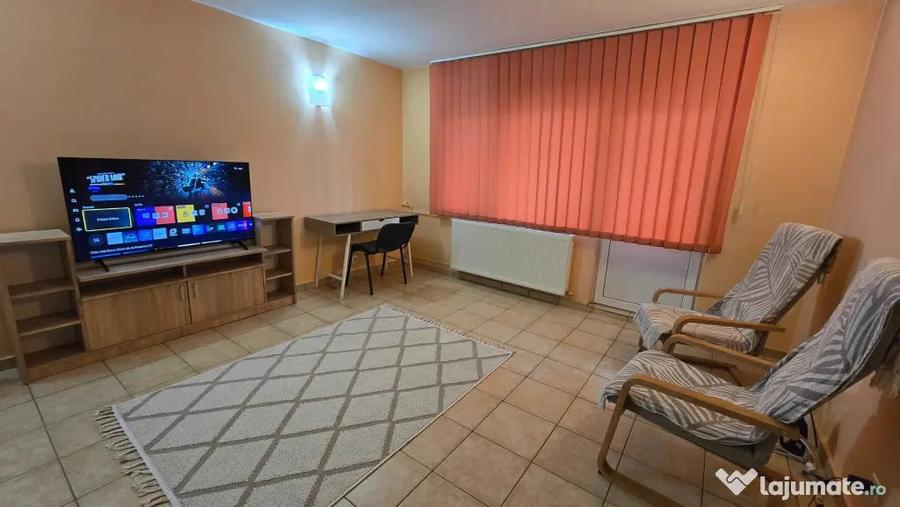 Dristor etaj 1 din 4 spatioasa - Bucuresti (Bucuresti-Ilfov) - 3
