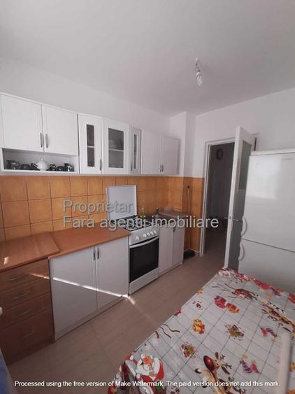 Apartament cu 2 camere decomandat în Tomis Nord