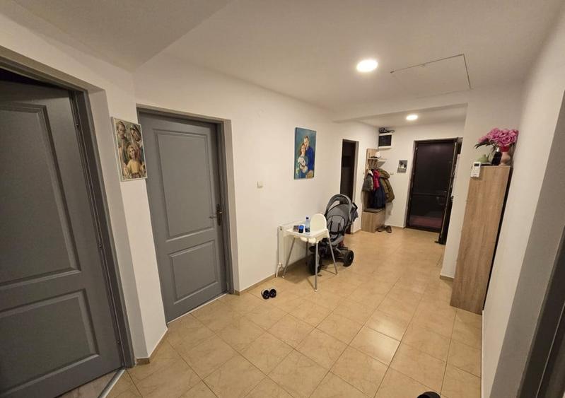 Casă Individuală cu 4 camere CENTRAL VALEA LUPULUI, mobilată și utilată - 3