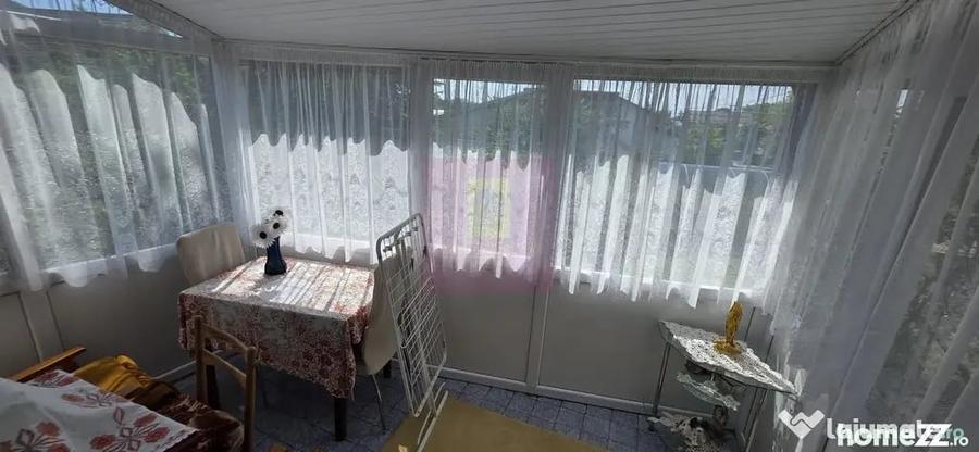 Casă cu 5 camere cu Teren 330 Mp în Slobozia