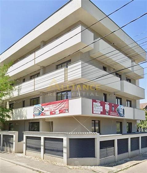 Apartament 2 camere | 65,5 mp | Metrou Aparatorii Patriei - 4