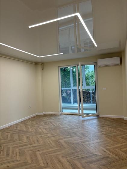 Apartament cu 2 camere decomandat în Valea Lupului