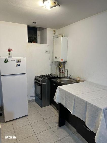 Apartament cu 2 camere în Gruia