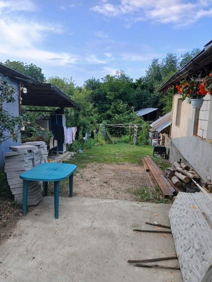 Casă cu 3 camere în Central