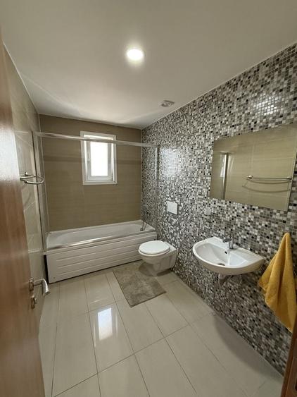 Apartament cu 2 camere decomandat în Ștefăneștii de Jos