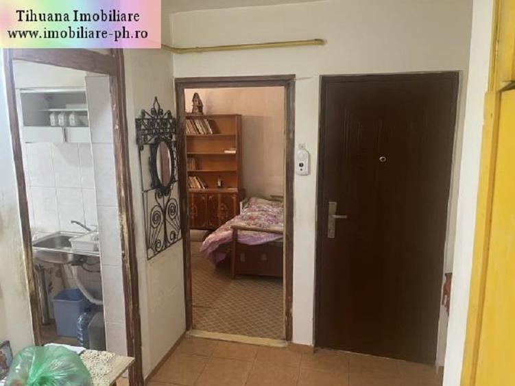 Apartament cu 3 camere decomandat, mobilat în 9 Mai