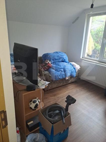 Casă individuală cu 5 camere cu Canalizare în Dealuri Oradea