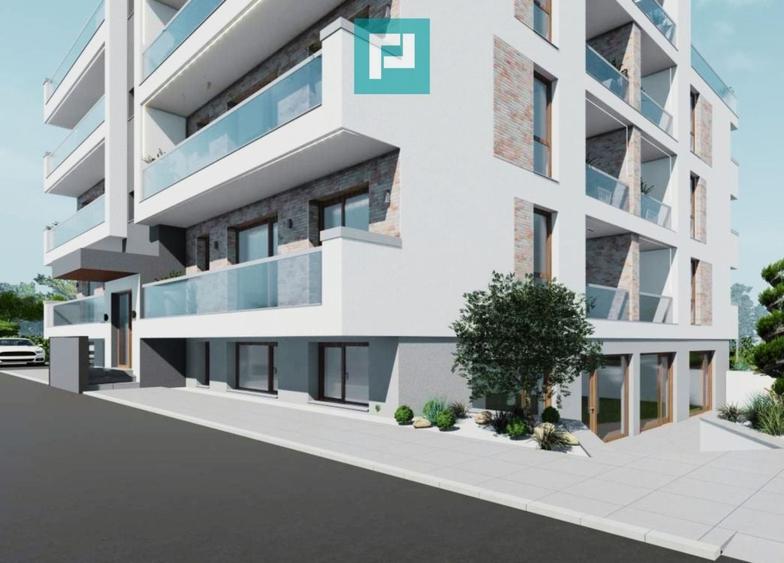 Teren agricol intravilan de 2209 mp, în Sântandrei