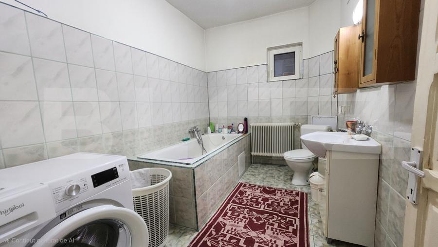 Casă individuală cu 3 camere cu Teren 970 Mp în Sântana de Mureș