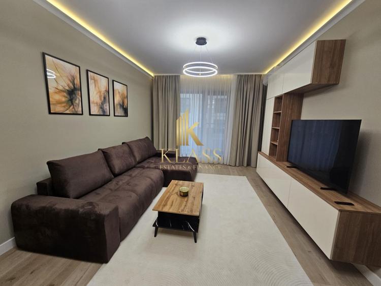 Inchiriez apartament Premium  | Exigent - 2