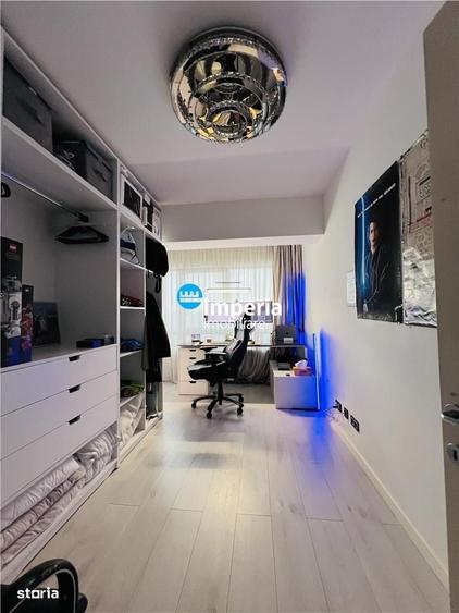 Apartament cu 3 camere în Tătărași