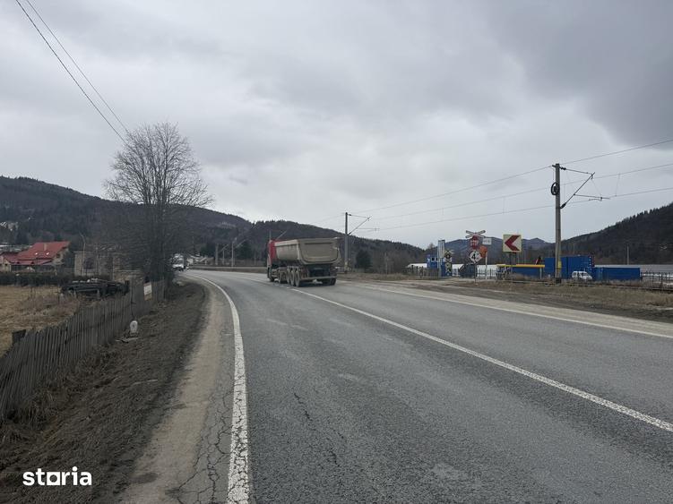 Teren de 5098 mp, în Central