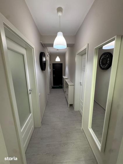 Apartament 2 camere - 65 mp - Renovat / Modern - Drumul Taberei - 17