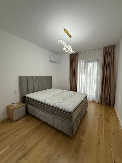 Apartament cu 3 camere în Pipera