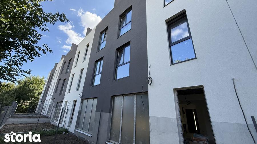CONSTANTA P+2+3r terasa, 5 camere, in Kamsas, zona de case, finalizata - 4
