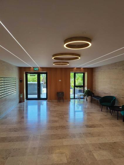 Apartament cu 2 camere decomandat în Agronomie