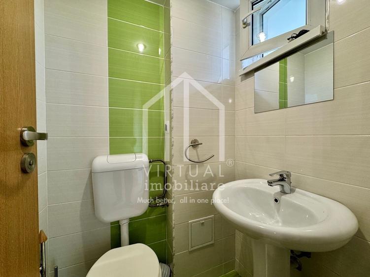 Apartament cu 3 camere în Valea Aurie