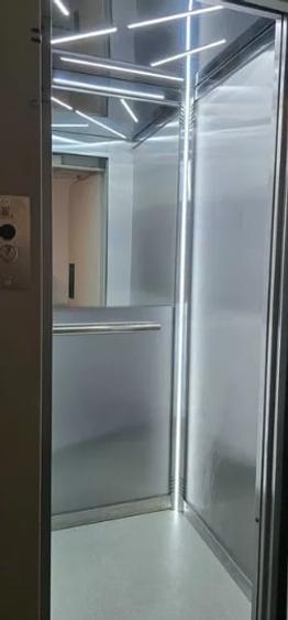 Apartament cu 3 camere semidecomandat în 13 Septembrie