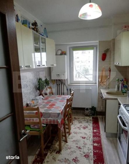 Apartament 2 camere, 57.69 mp, zona Gara - 5