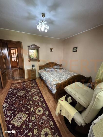 Apartament cu 2 camere decomandat în Inel I