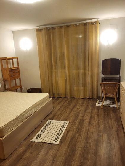 Apartament cu 2 camere decomandat în Șerban Vodă