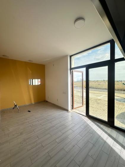 Spațiu comercial, de 72 mp, în Bragadiru