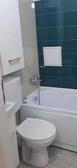 Garsoniera moderna- Astra - str Infratirii  - 1