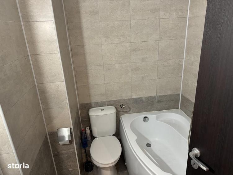 Apartament cu 2 camere decomandat în Dudu