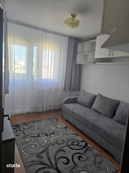 Apartament cu 2 camere în Mărăști