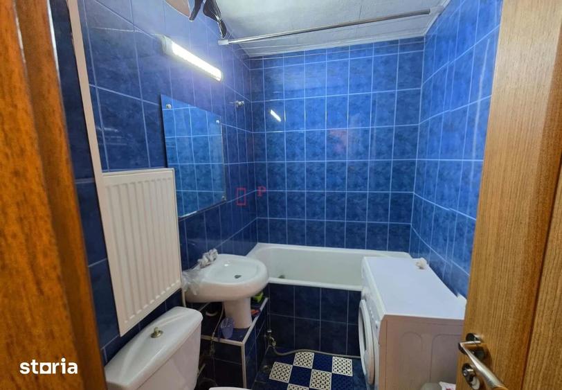 Apartament cu 4 camere decomandat în George Enescu
