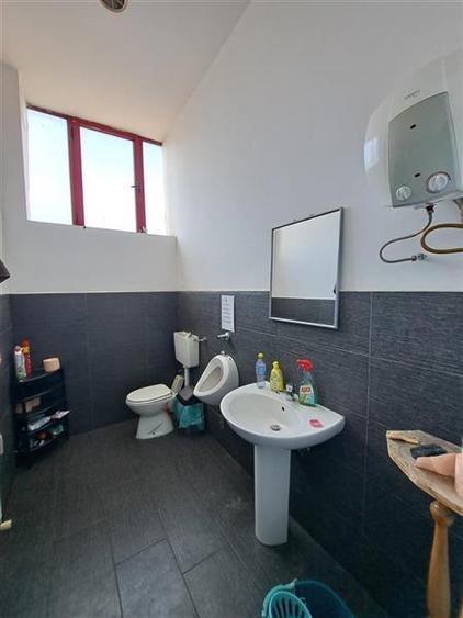 Spațiu comercial, de 270 mp, în Mărăști